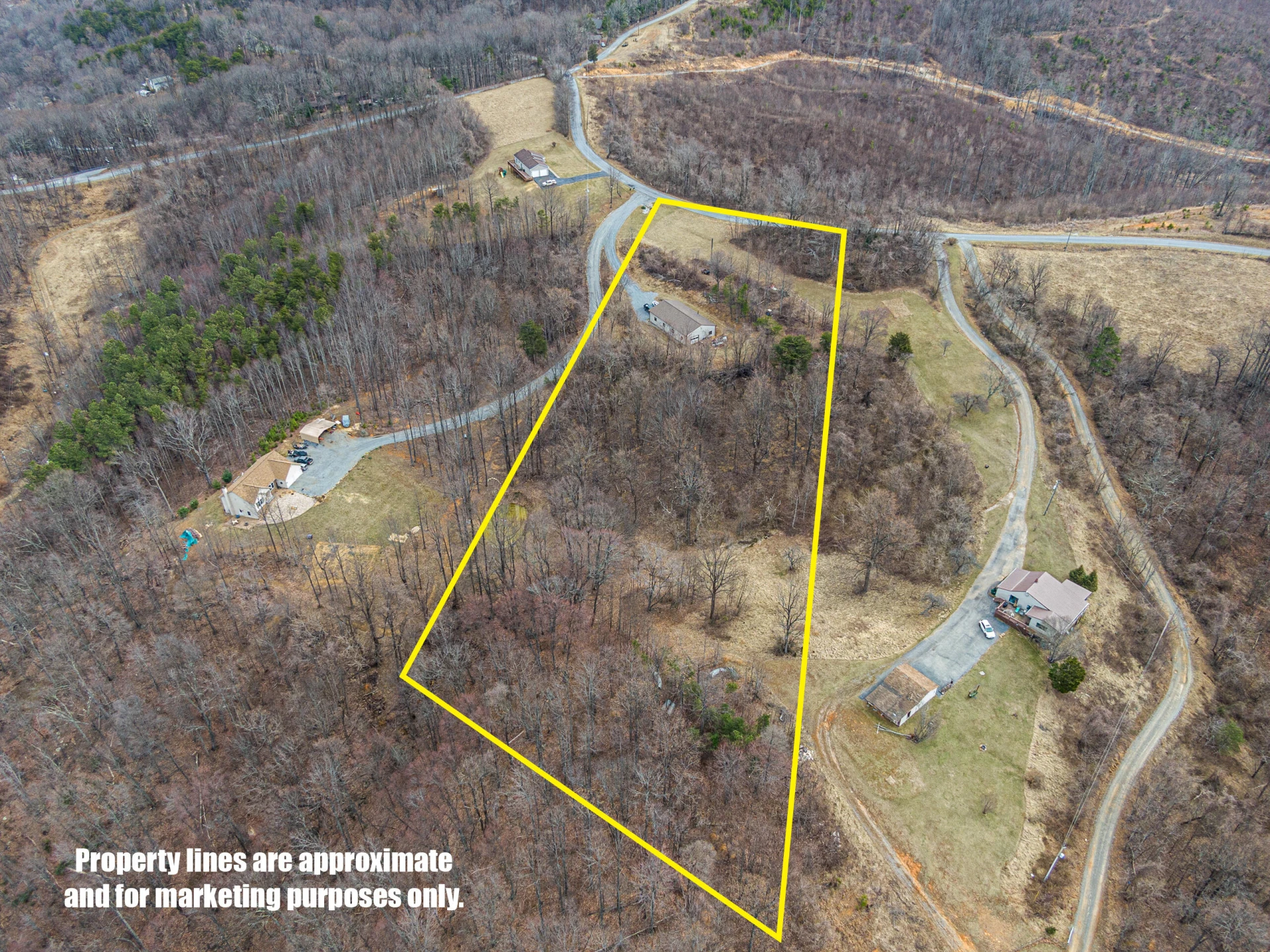 0 Wooldridge RD - Photo 22