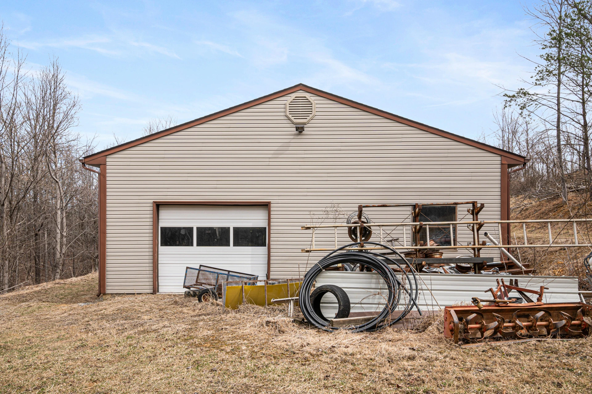 0 Wooldridge RD - Photo 6