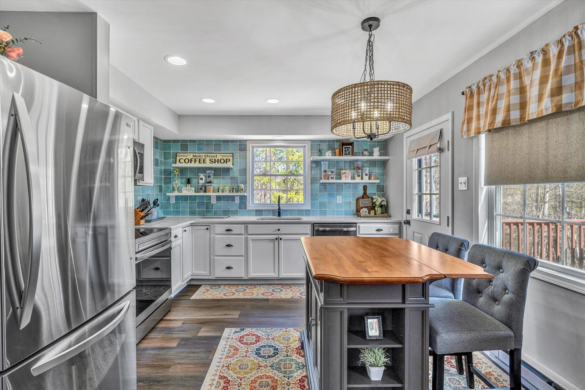 6892 Tolers Ferry RD - Photo 2