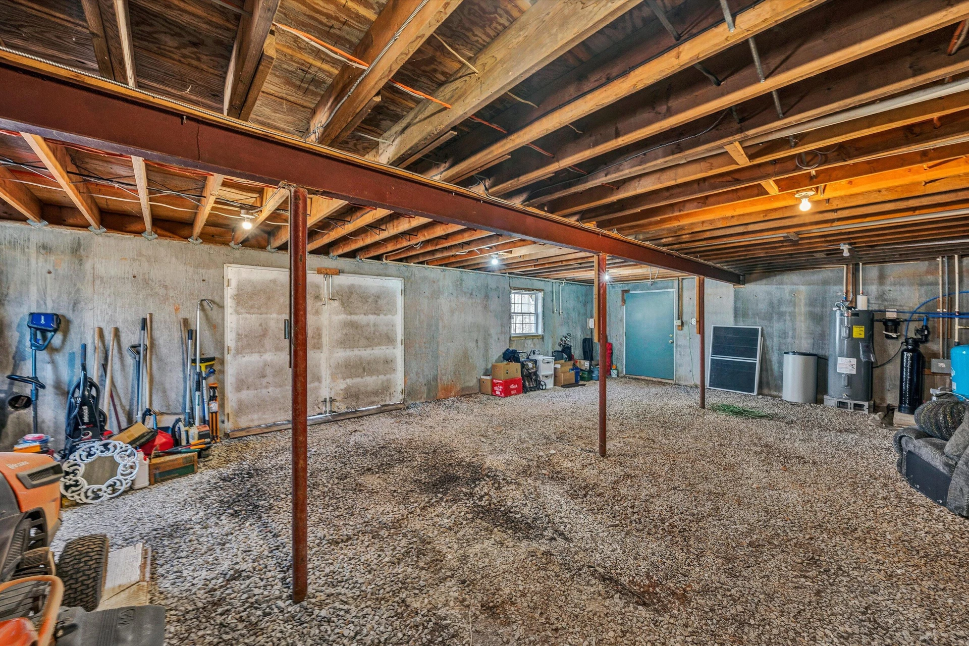 6892 Tolers Ferry RD - Photo 26