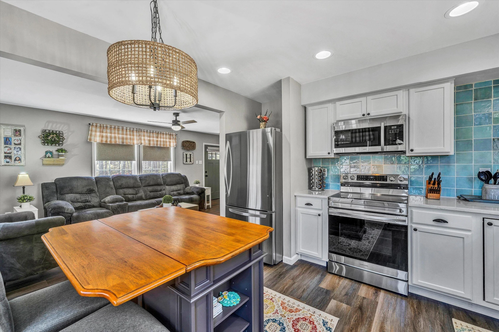 6892 Tolers Ferry RD - Photo 6
