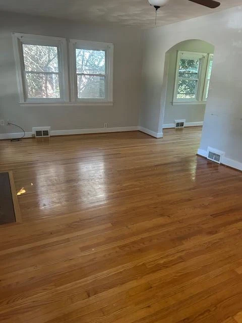 3521 Valley View AVE NW - Photo 2