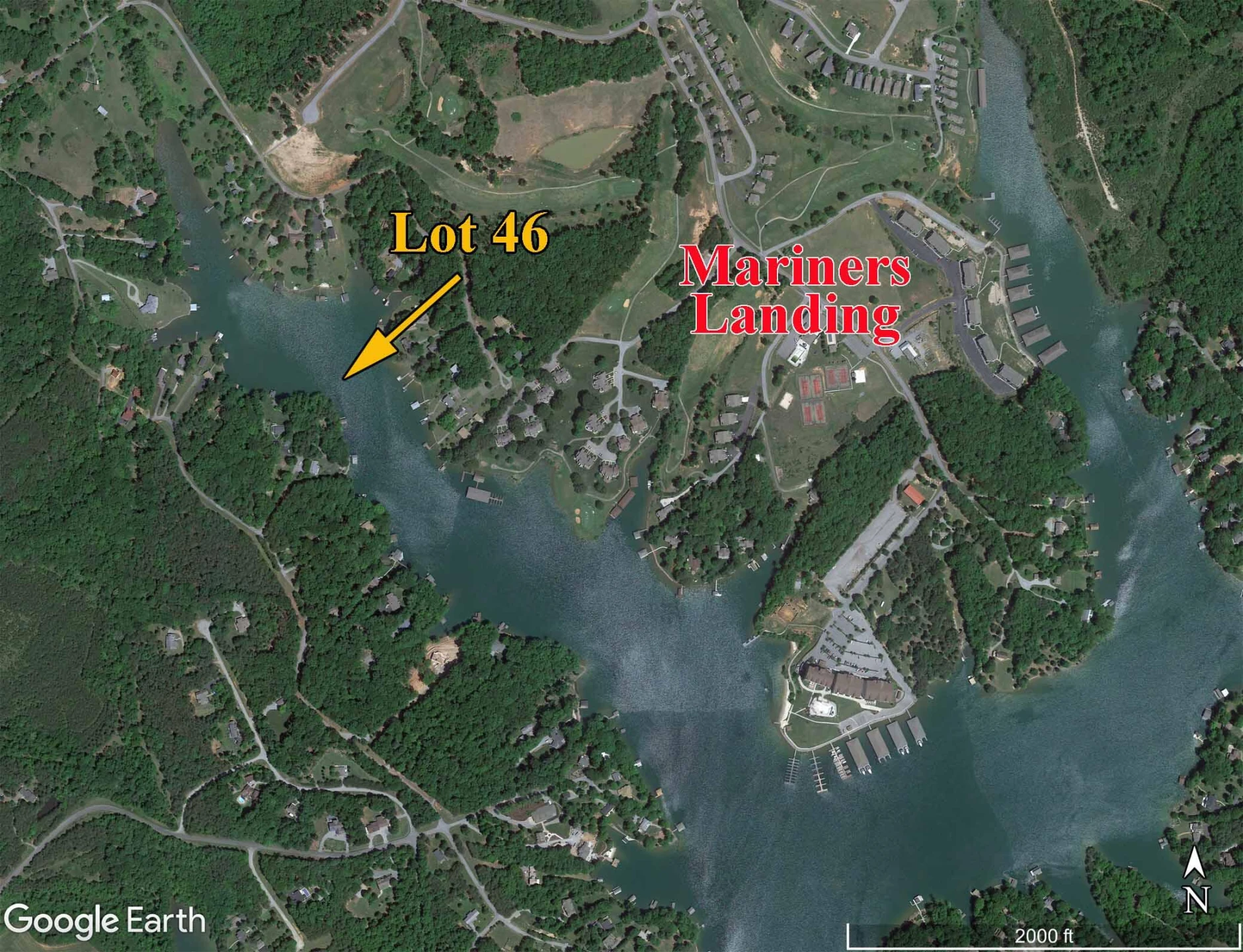 Lot 46 Pinnacle LN - Photo 14