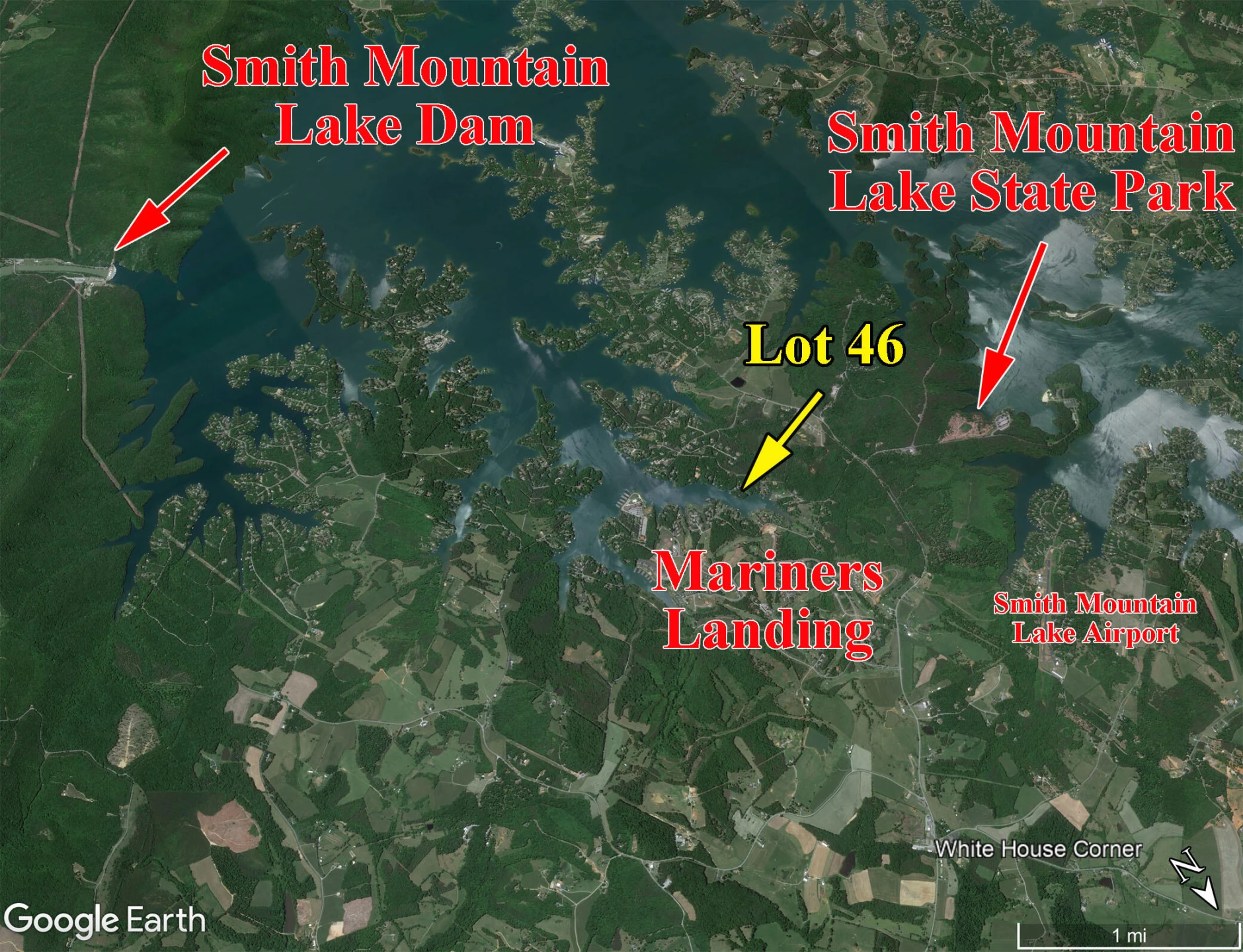 Lot 46 Pinnacle LN - Photo 15