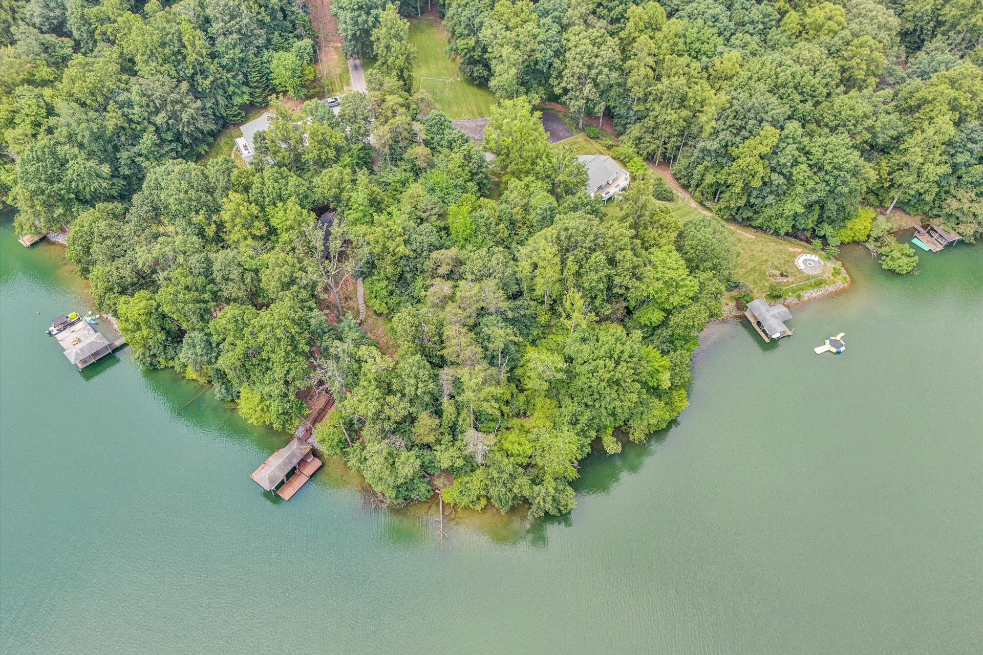 Lot 46 Pinnacle LN - Photo 2