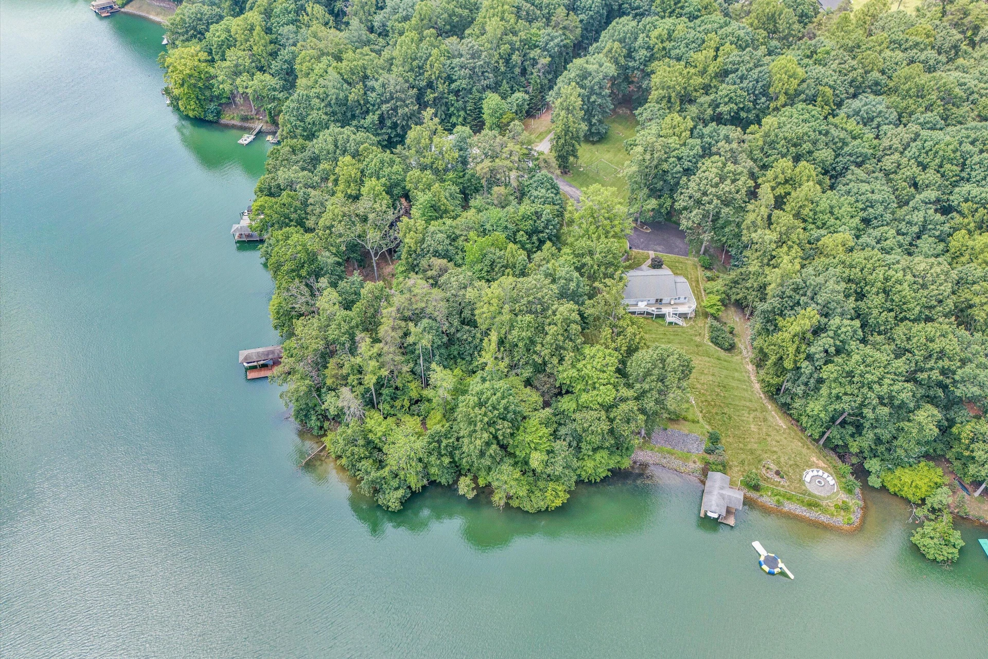 Lot 46 Pinnacle LN - Photo 3
