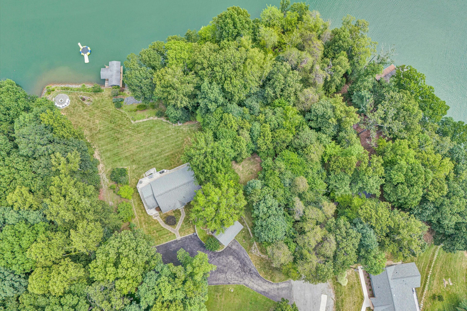 Lot 46 Pinnacle LN - Photo 5