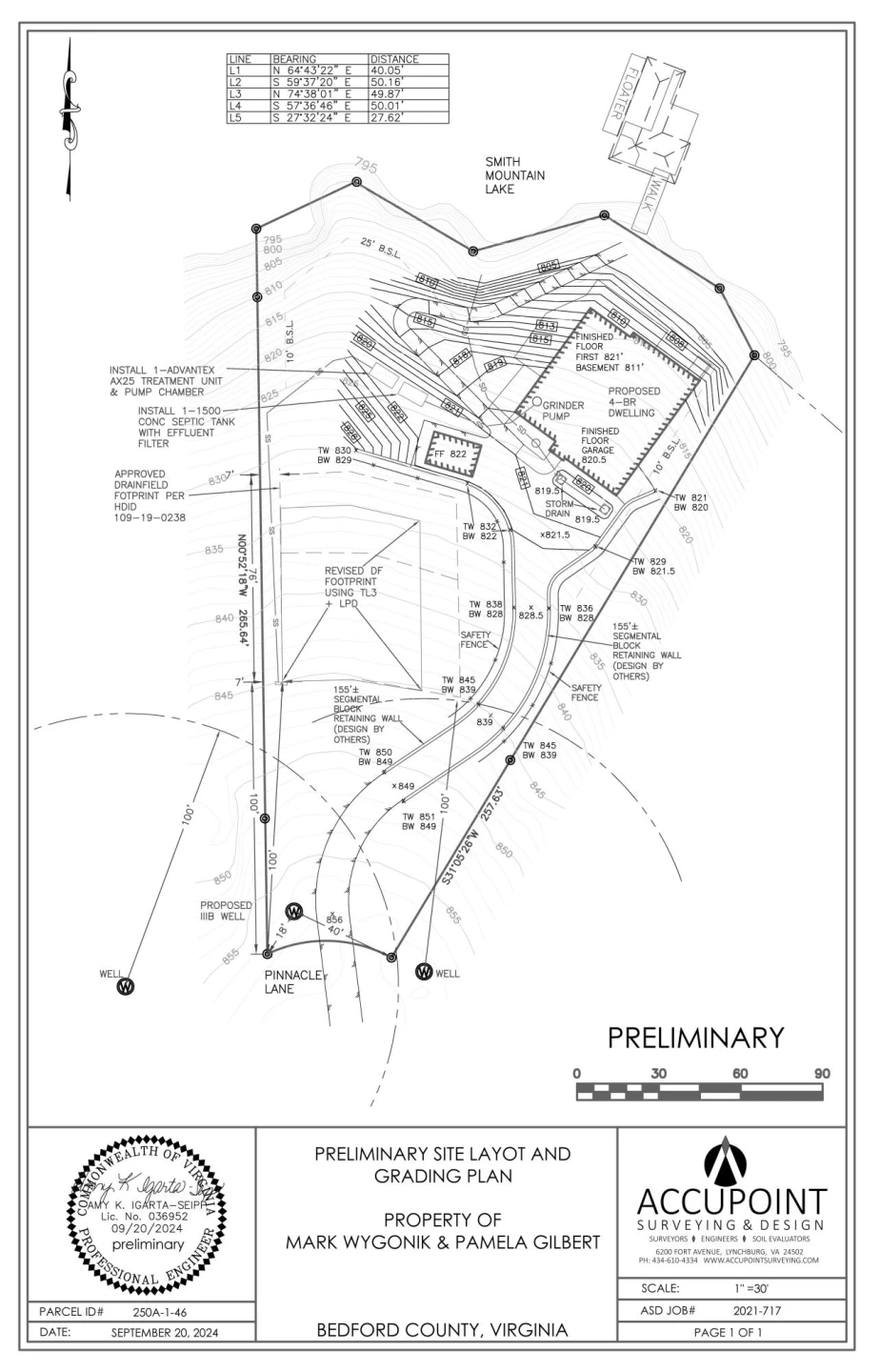 Lot 46 Pinnacle LN - Photo 7