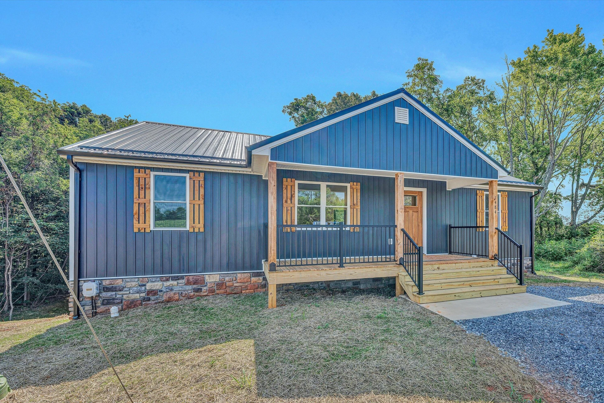 1484 White House RD - Photo 2