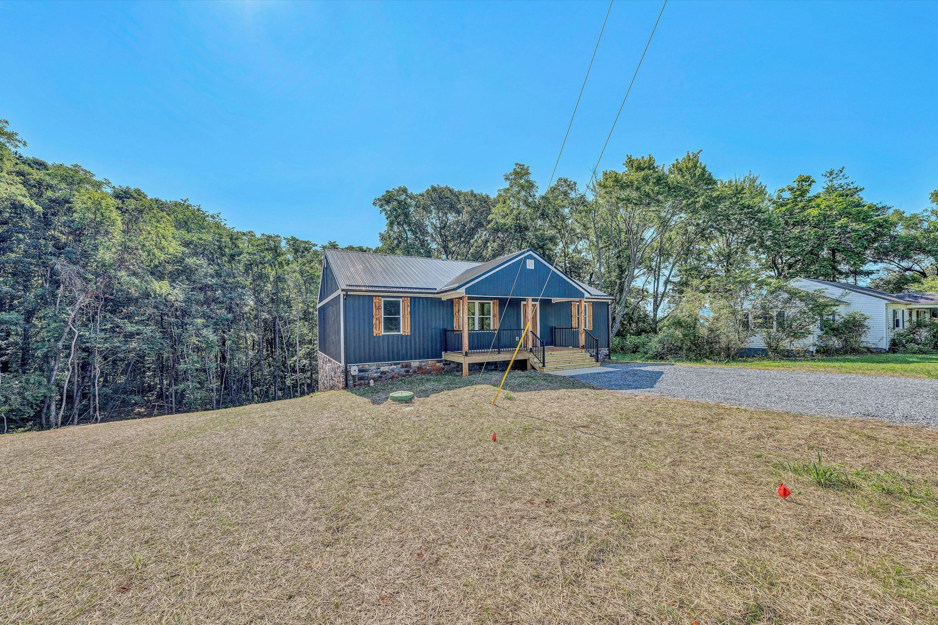 1484 White House RD - Photo 27