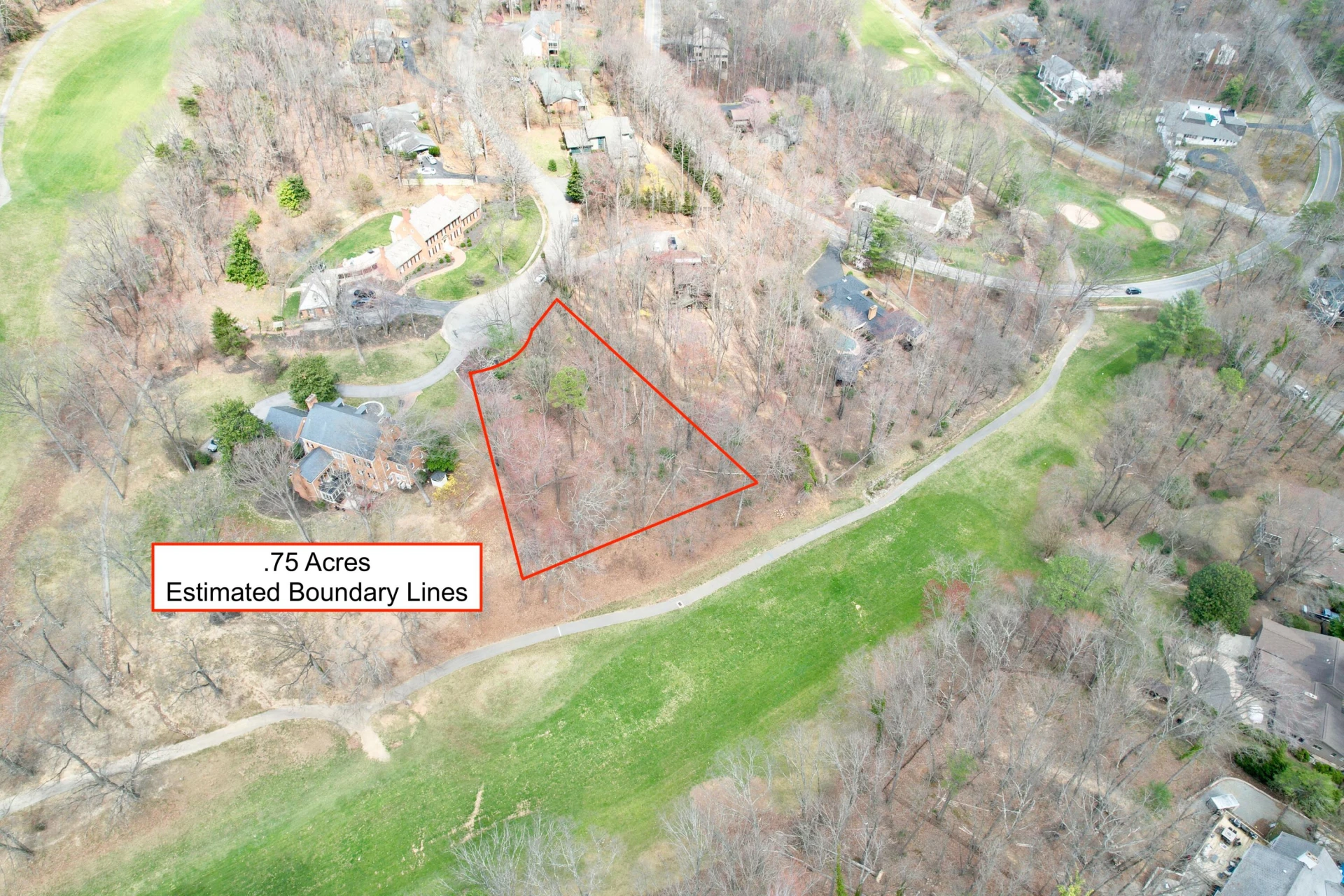 4946 Buckhorn RD