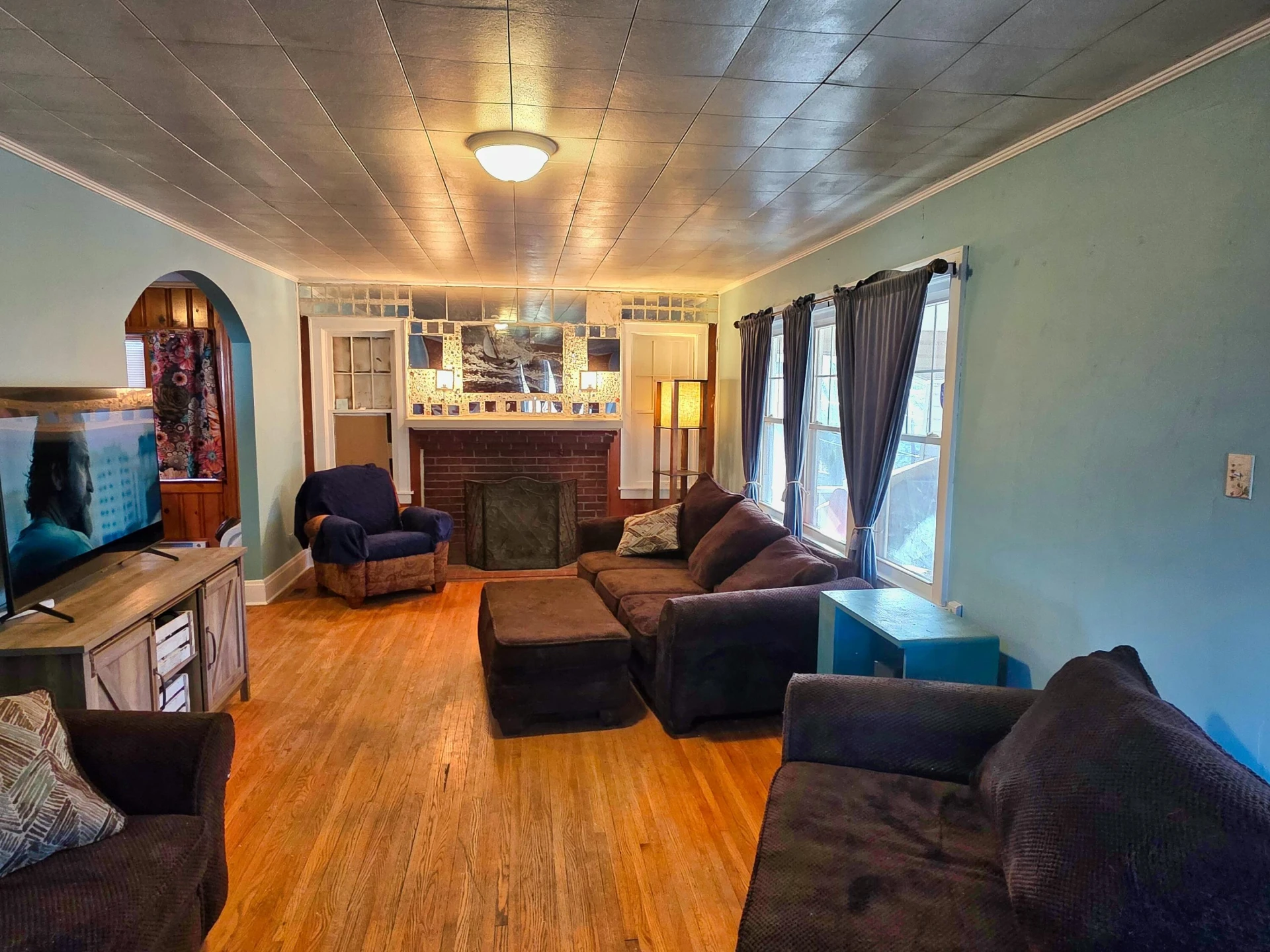 100 W Pine ST - Photo 4