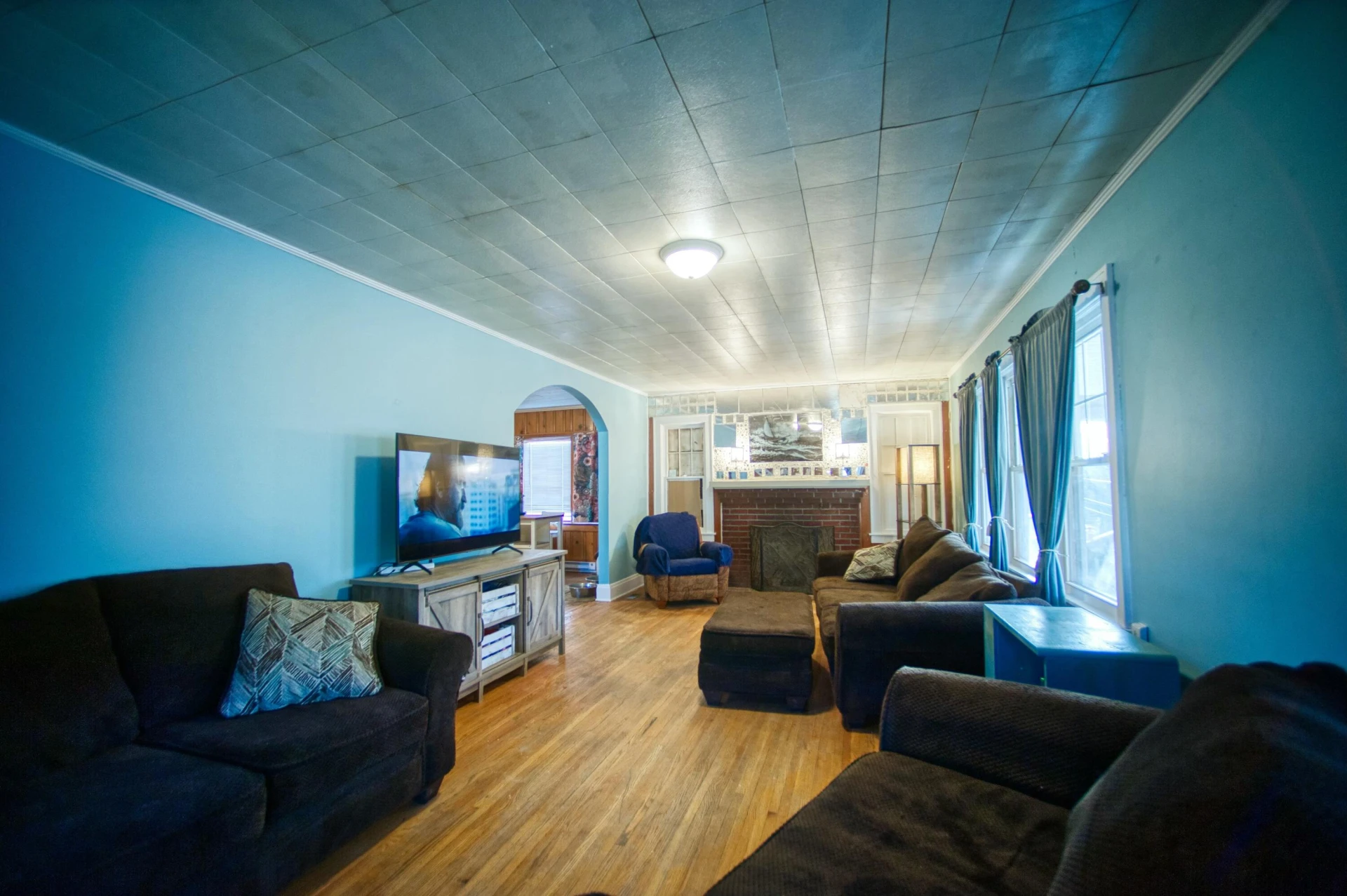100 W Pine ST - Photo 5