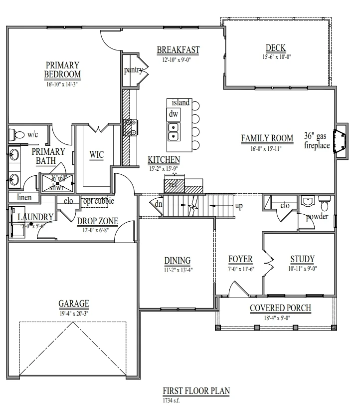 7026 Parkway View TRL