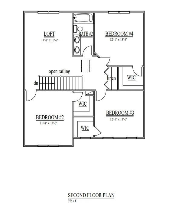 7026 Parkway View TRL - Photo 3