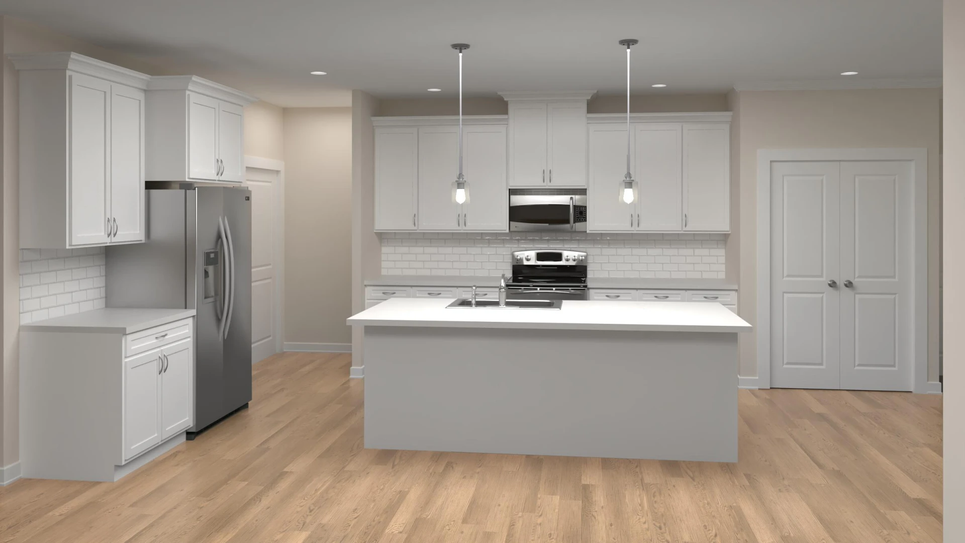 7026 Parkway View TRL - Photo 7
