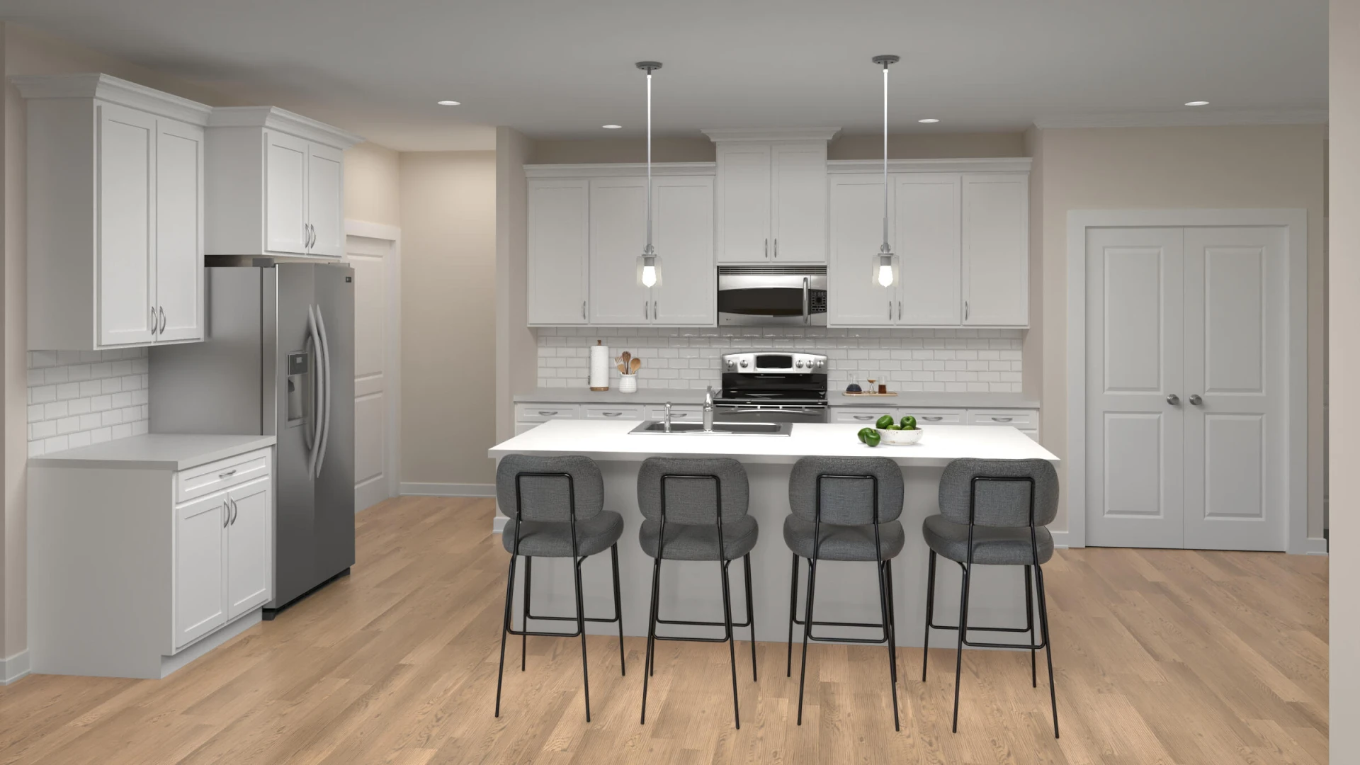 7026 Parkway View TRL - Photo 8