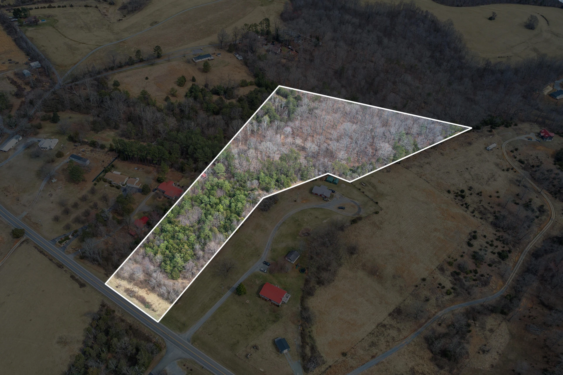 0 Moneta RD - Photo 3