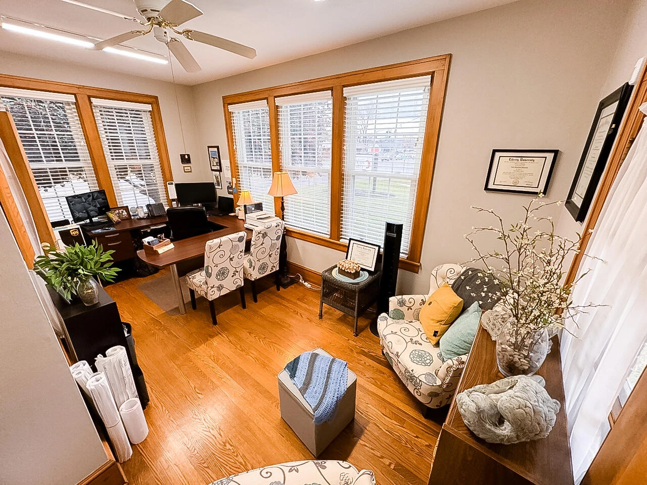 5034 Williamson RD NW - Photo 23