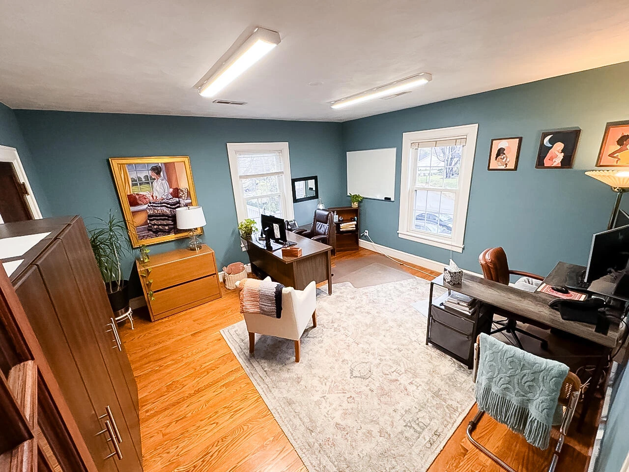 5034 Williamson RD NW - Photo 26