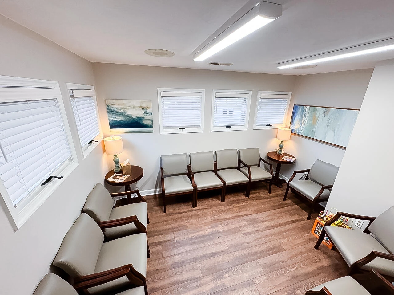 5034 Williamson RD NW - Photo 8