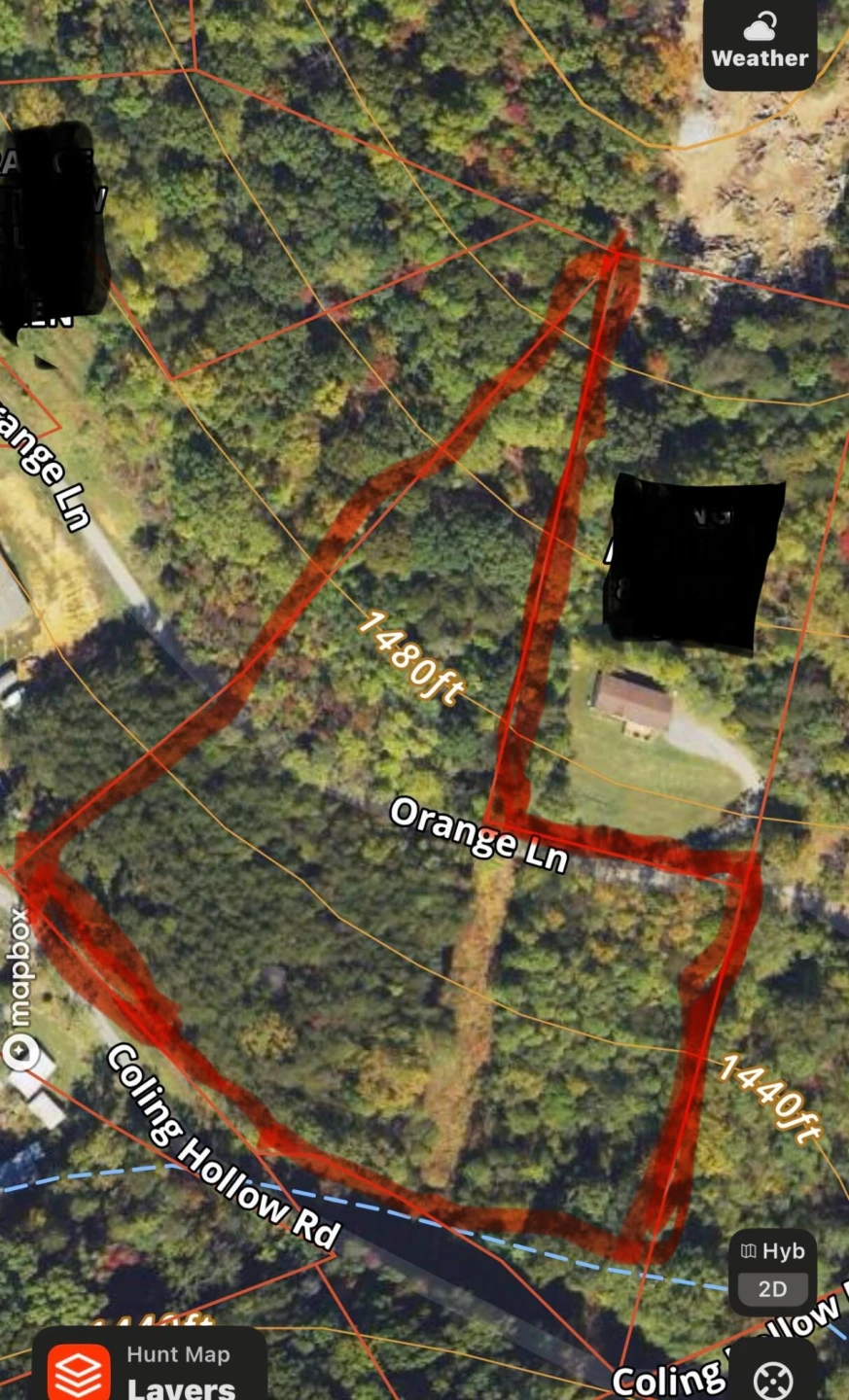 0 Orange LN - Photo 2