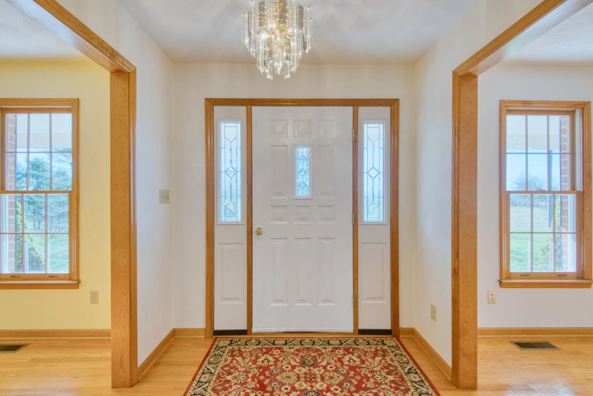195 Showalter RD NW - Photo 15