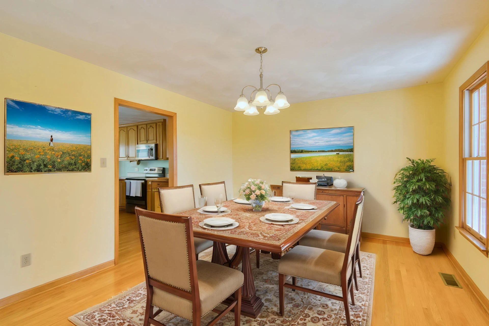 195 Showalter RD NW - Photo 19