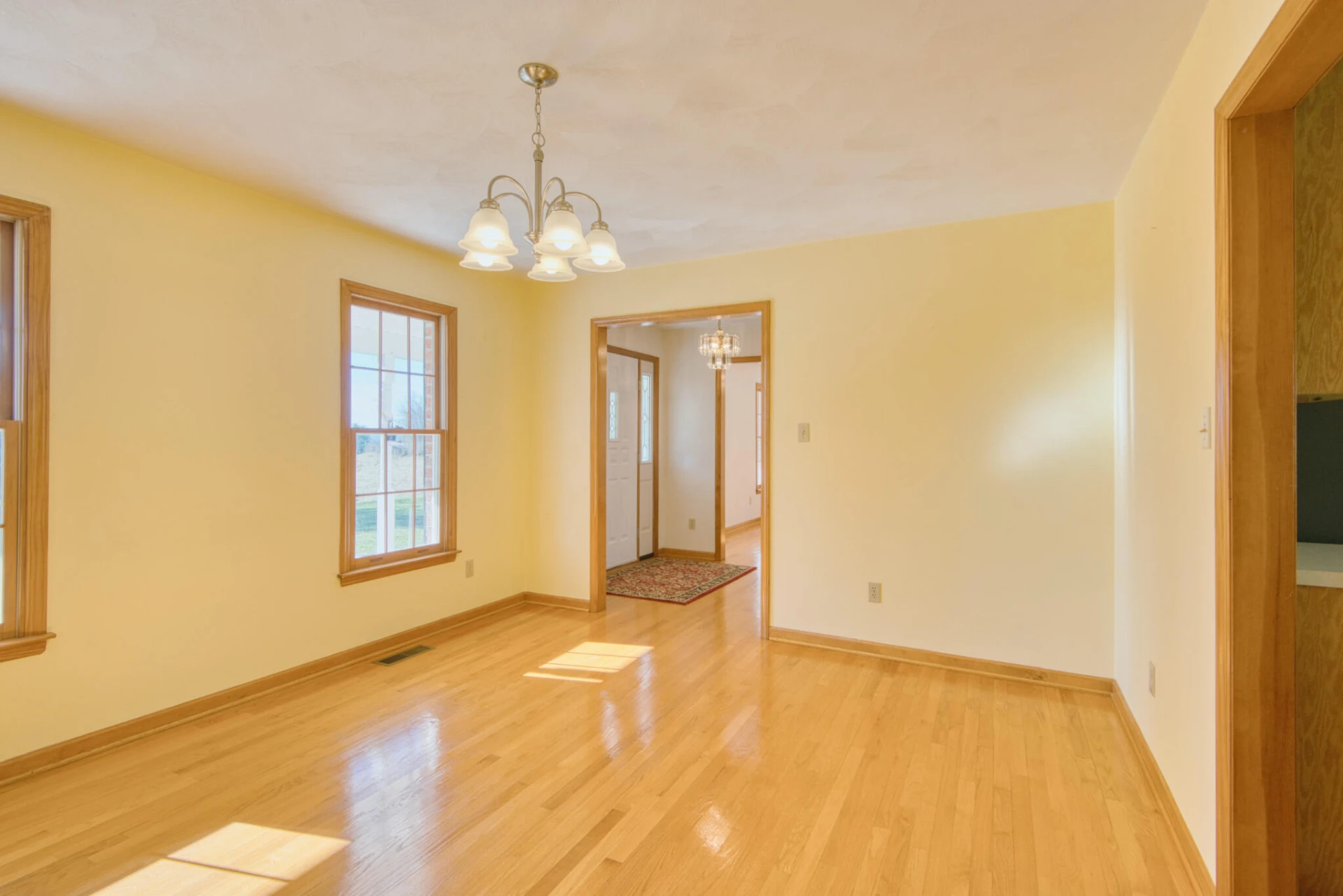 195 Showalter RD NW - Photo 20