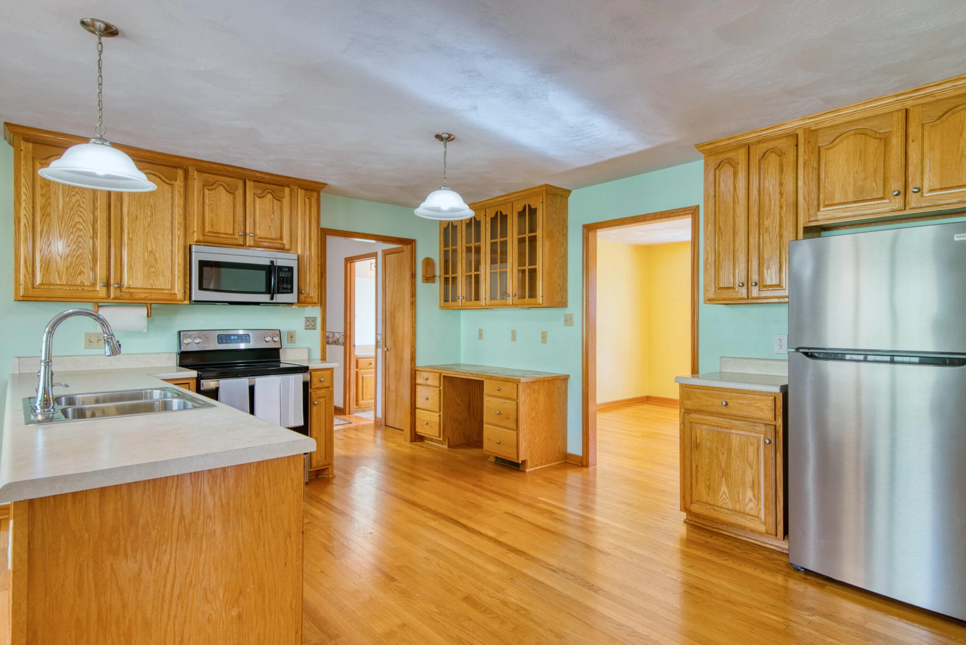 195 Showalter RD NW - Photo 21