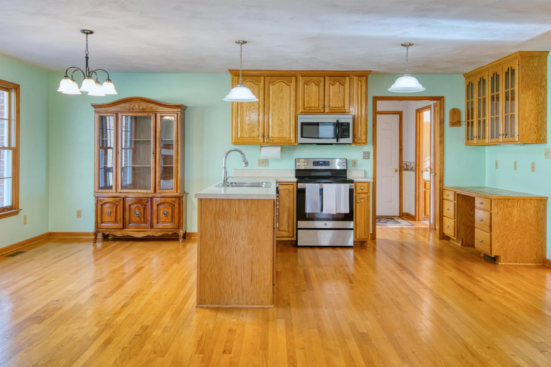 195 Showalter RD NW - Photo 22