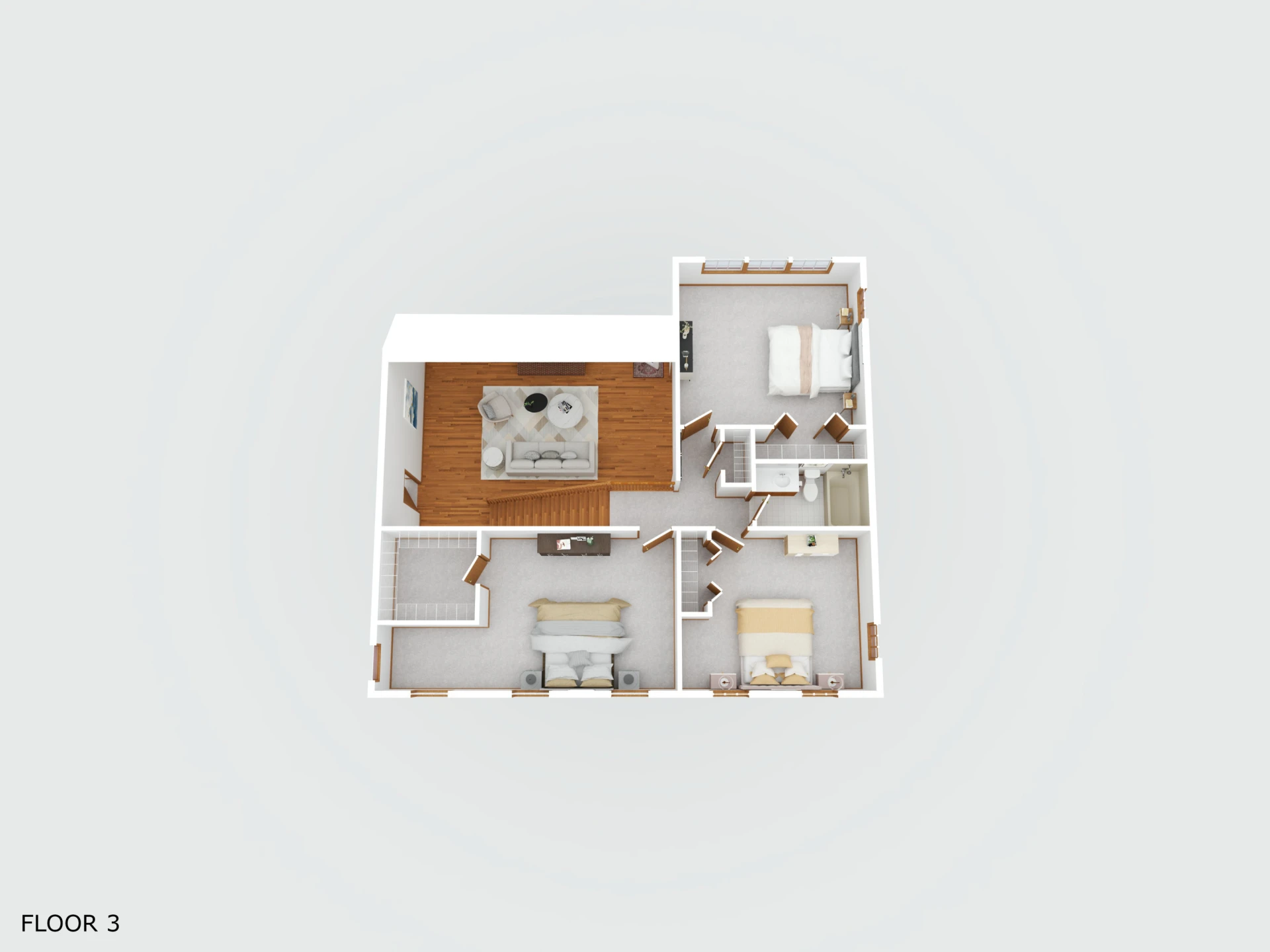 195 Showalter RD NW - Photo 3