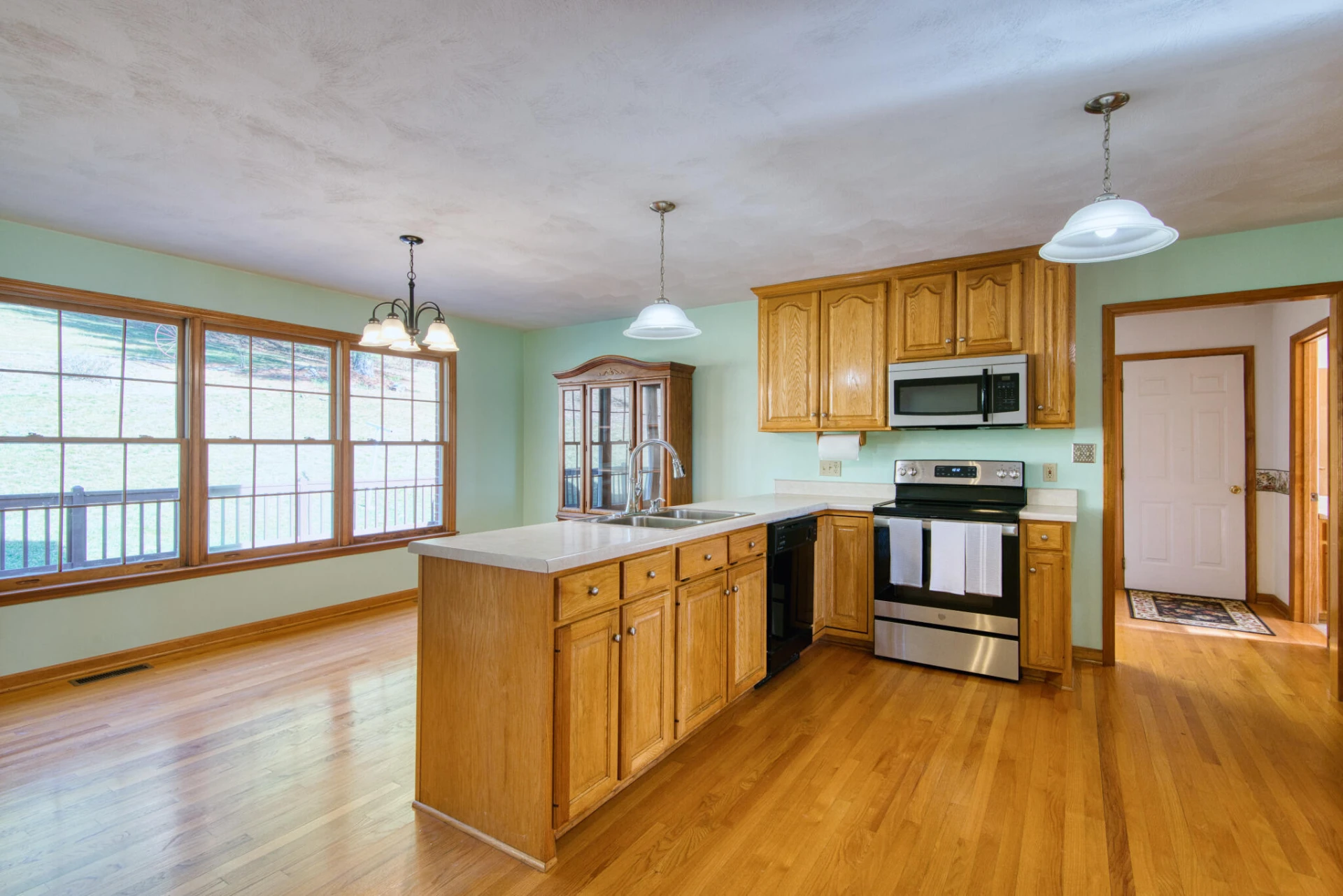 195 Showalter RD NW - Photo 23