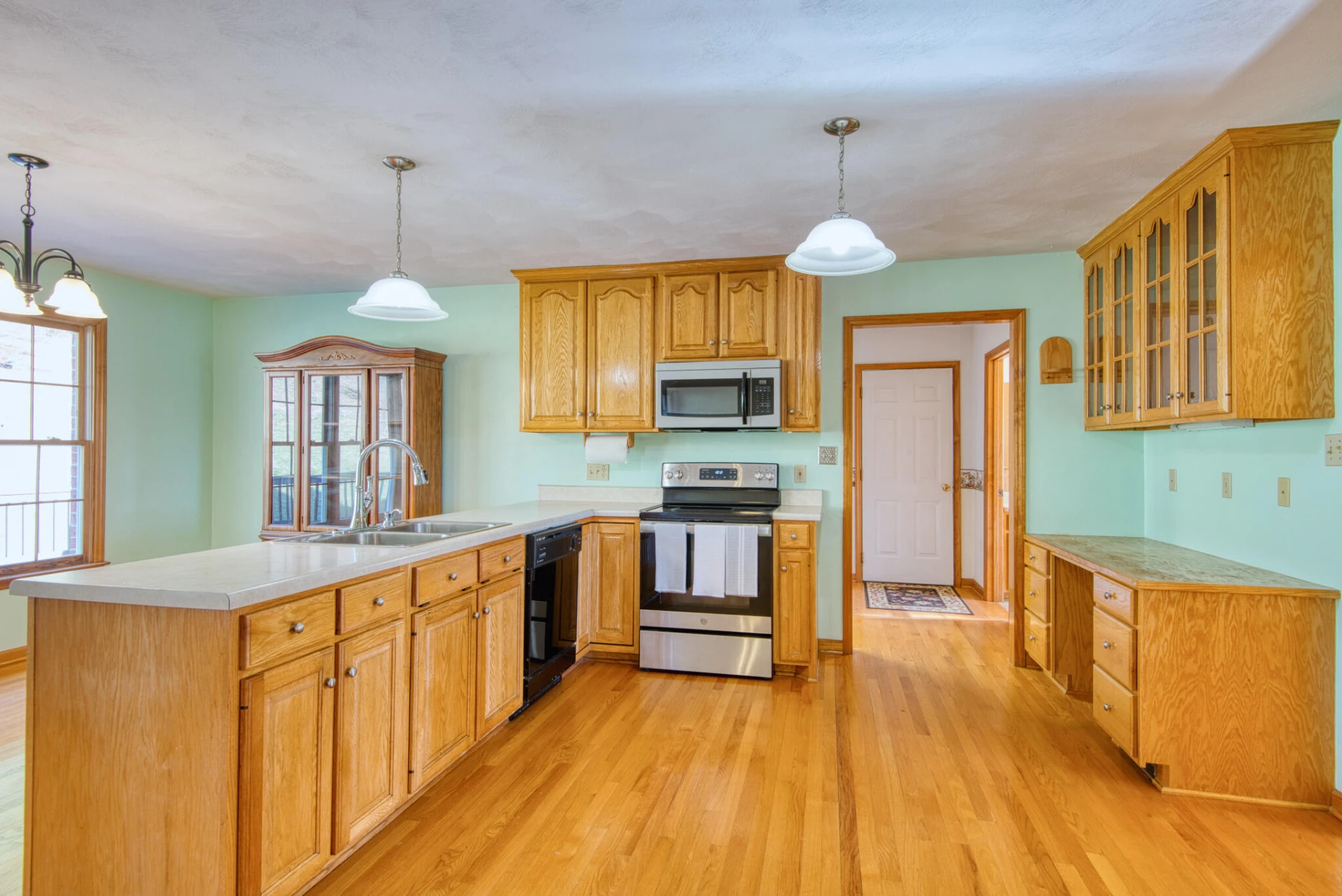 195 Showalter RD NW - Photo 25