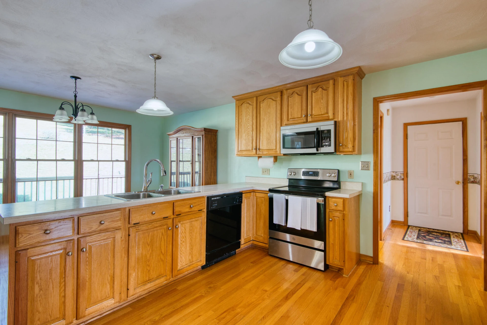 195 Showalter RD NW - Photo 27