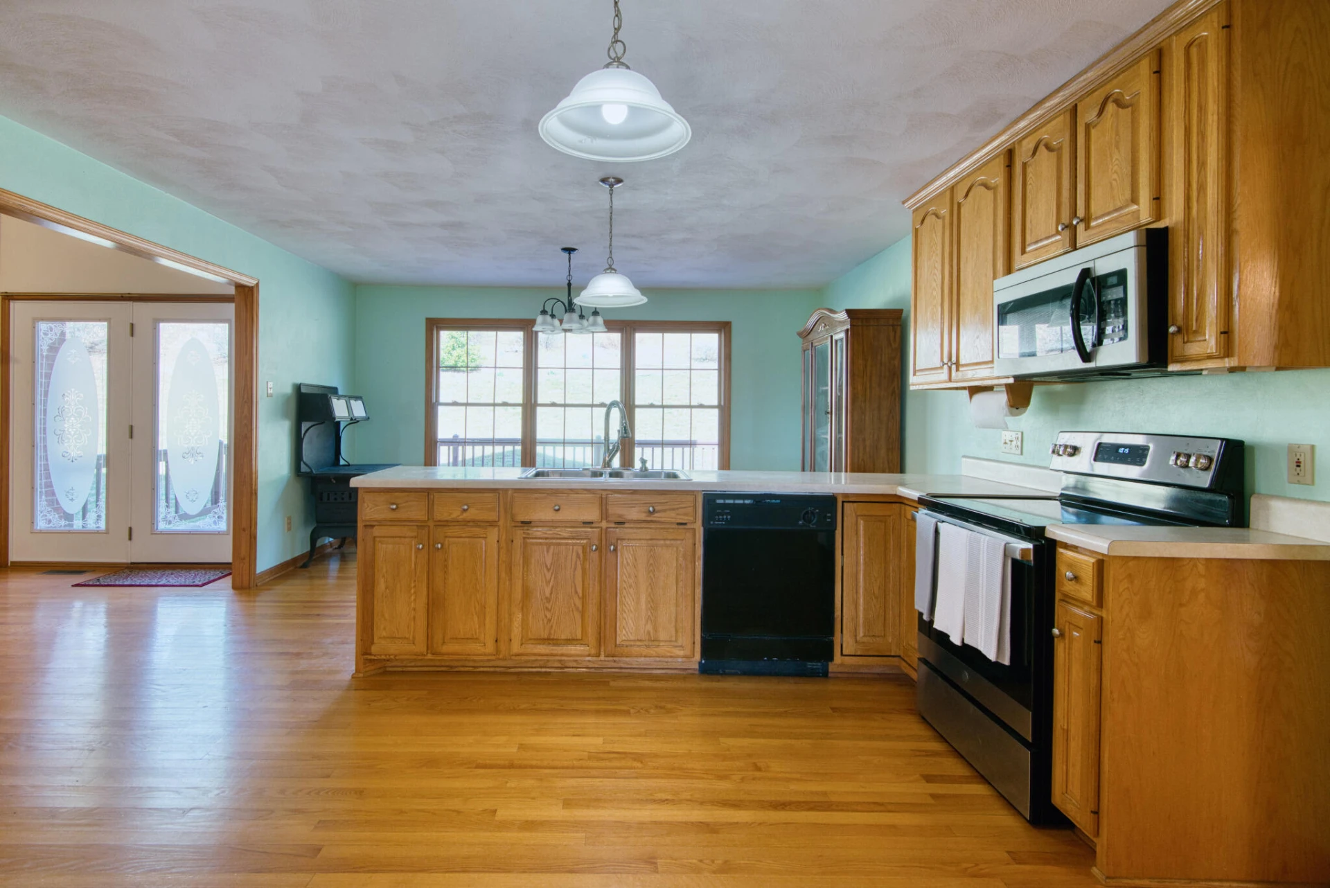 195 Showalter RD NW - Photo 28