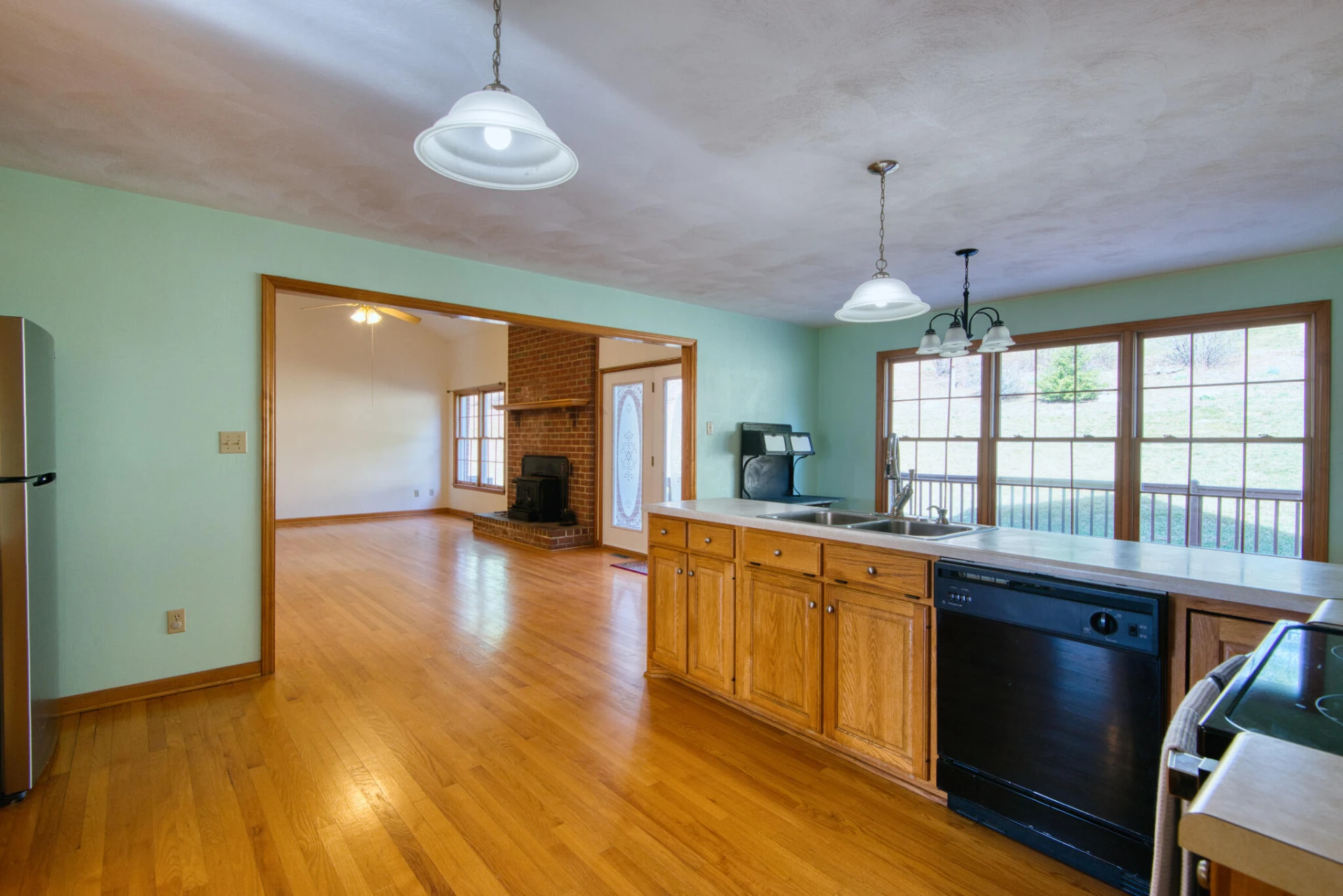 195 Showalter RD NW - Photo 30