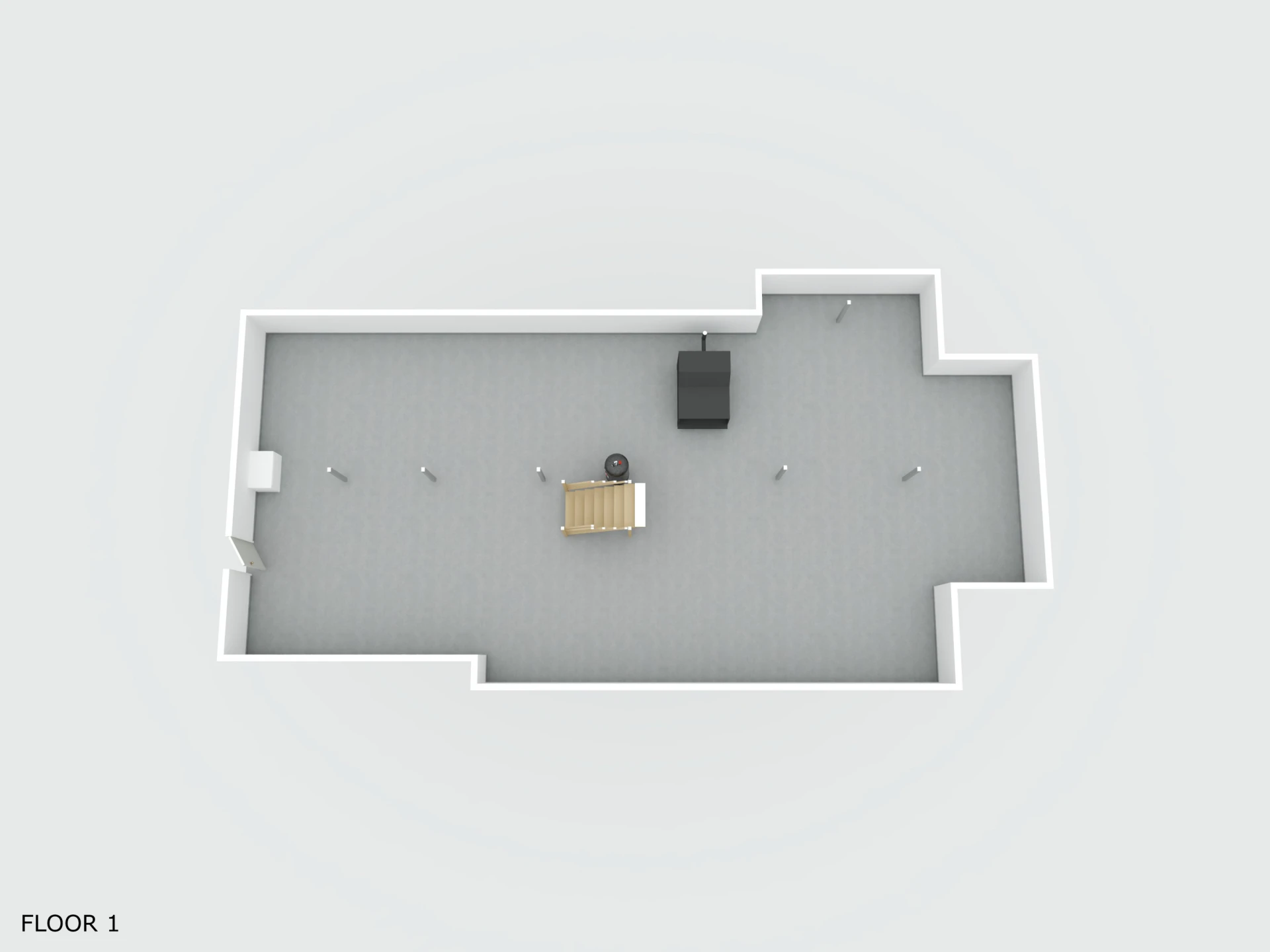 195 Showalter RD NW - Photo 5