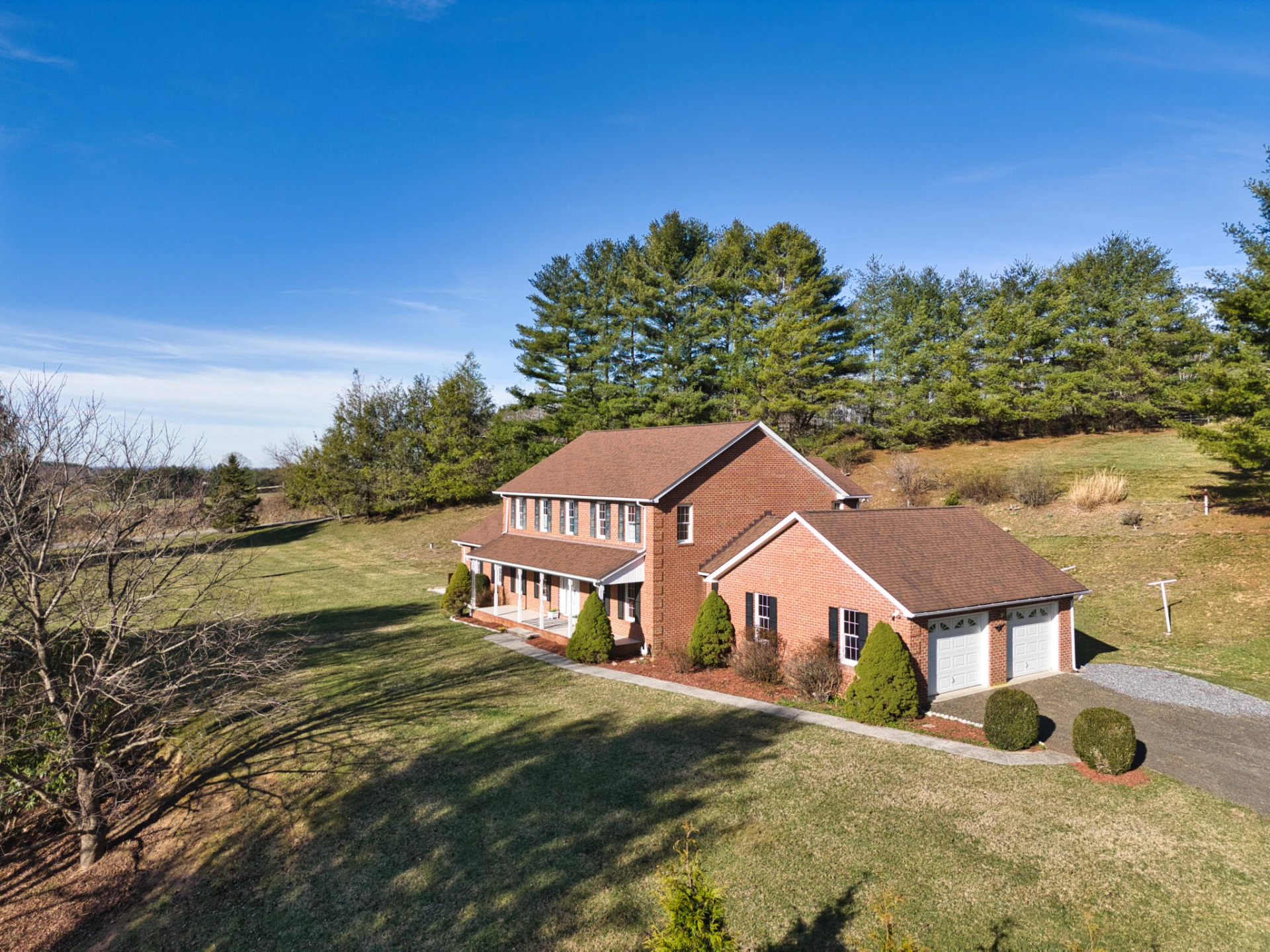 195 Showalter RD NW - Photo 8