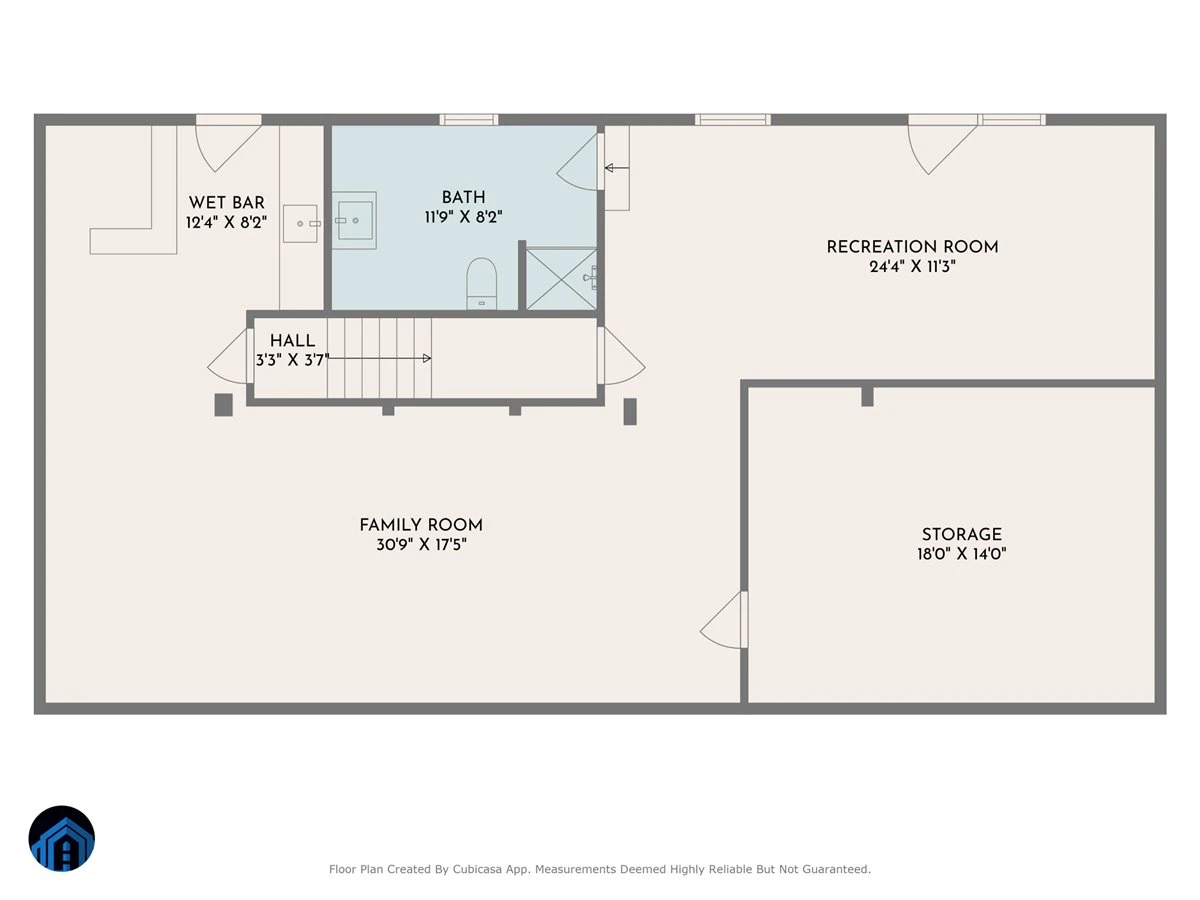 1309 Gate LN - Photo 3