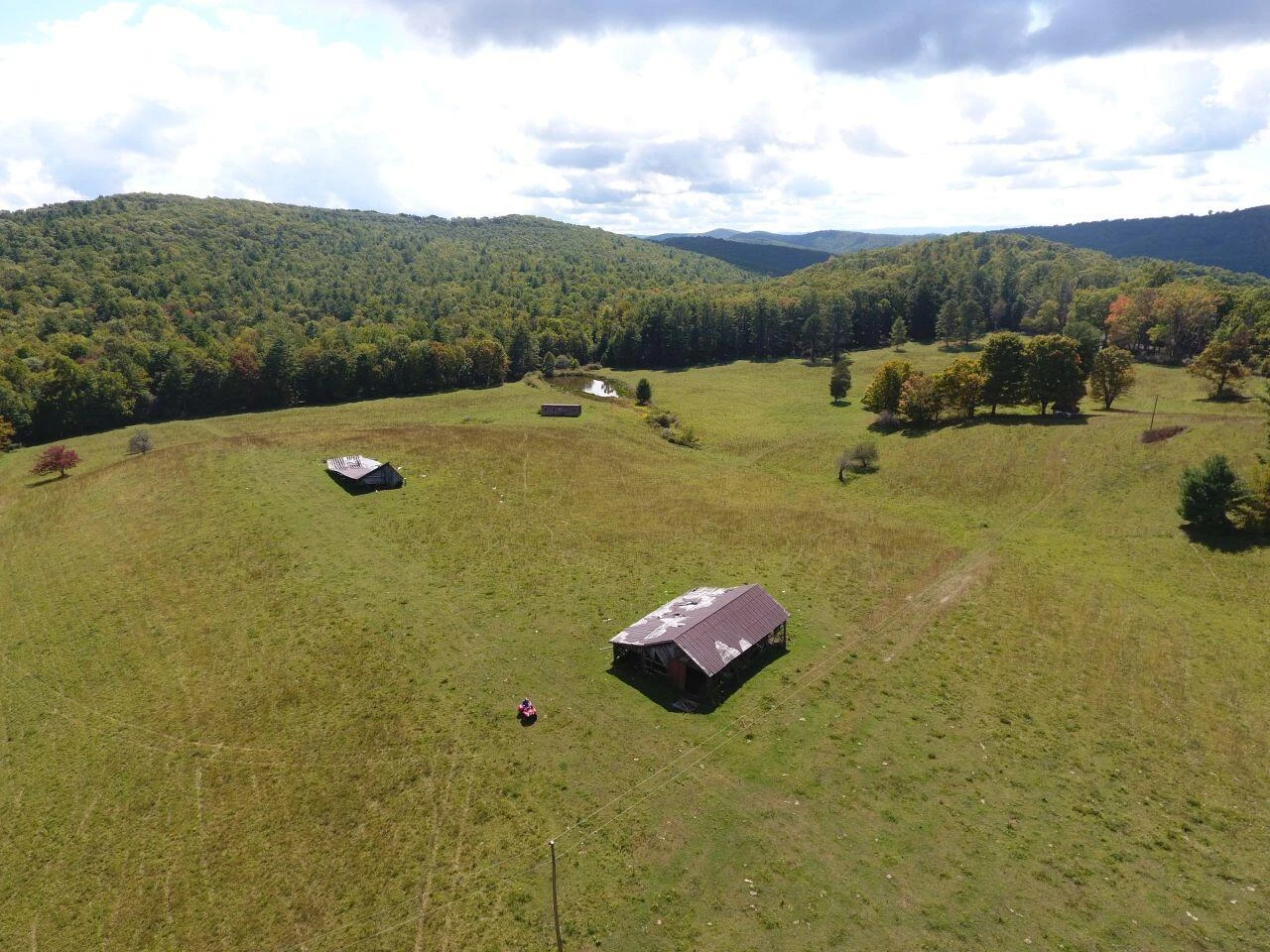 0 Kates Mountain RD - Photo 19