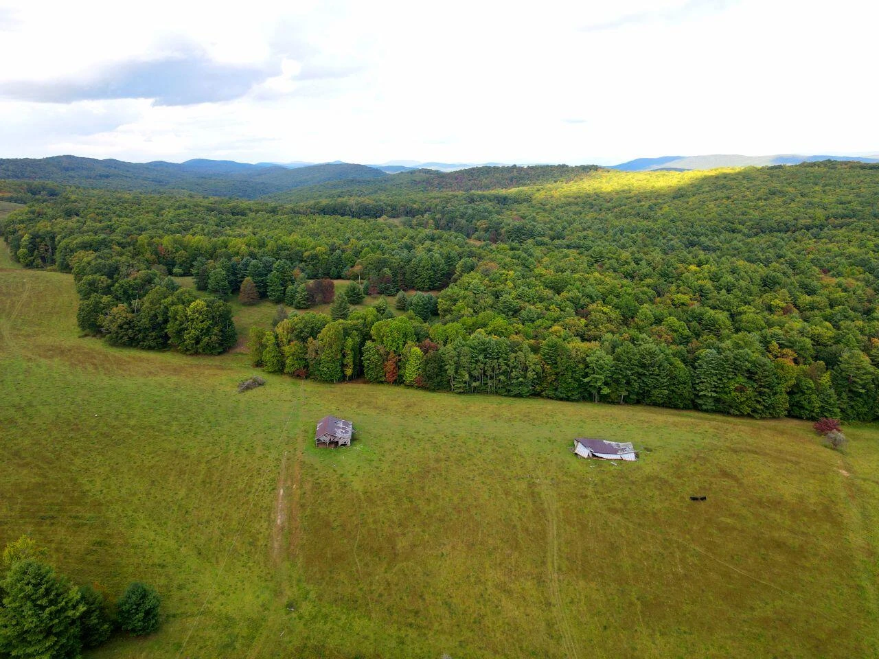 0 Kates Mountain RD - Photo 2