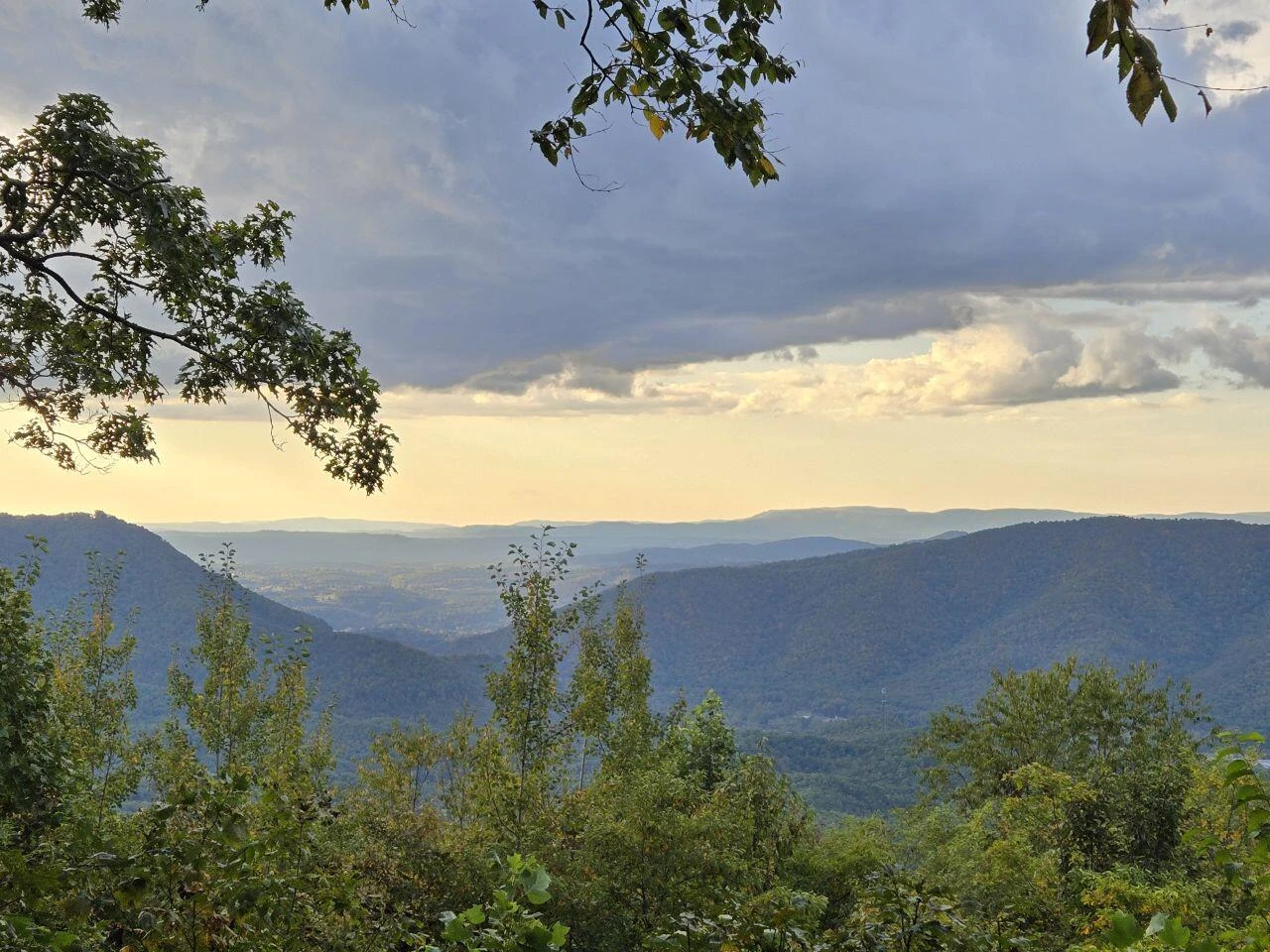 0 Kates Mountain RD - Photo 21