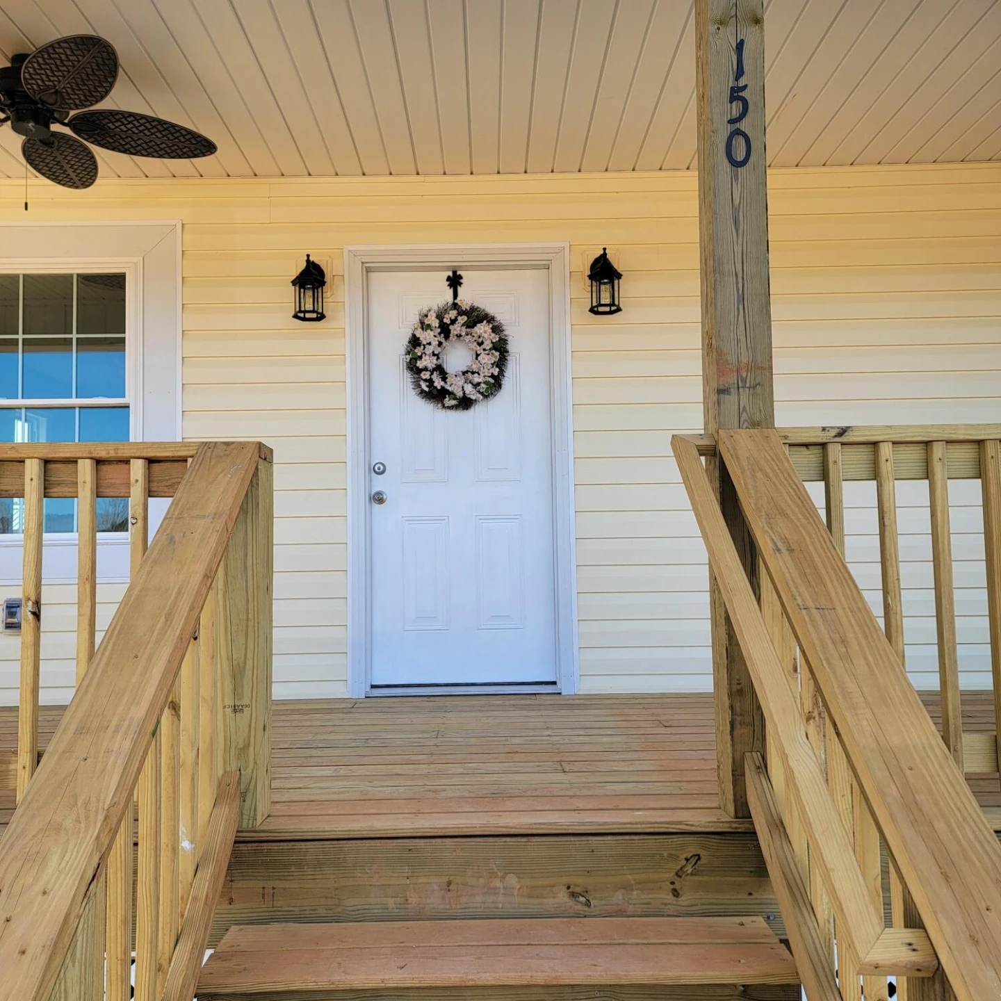 150 Stanleytown School RD - Photo 2