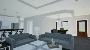 2888 Scruggs RD - Photo 2