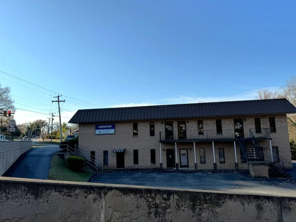 4940 Kings Mountain RD