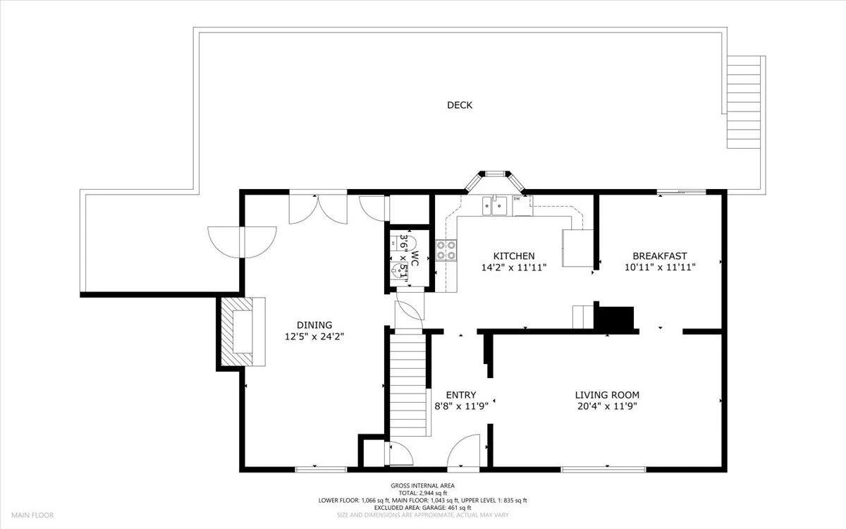 1356 Coopers Cove RD - Photo 179