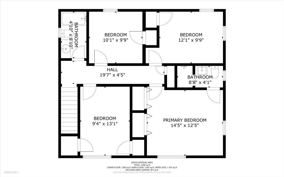 1356 Coopers Cove RD - Photo 180