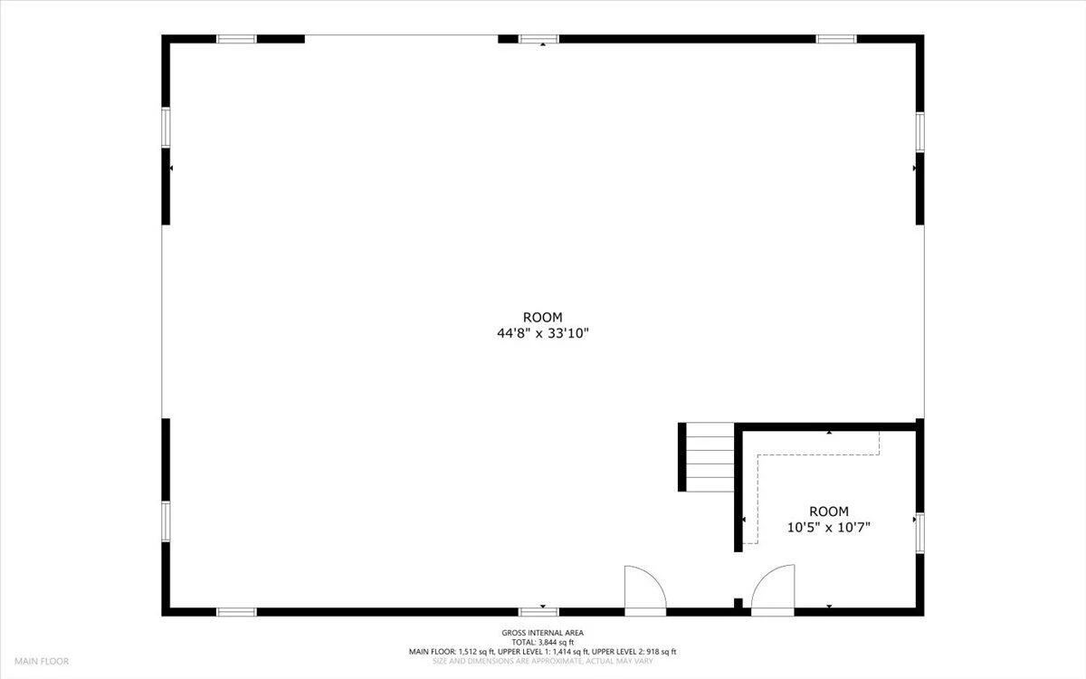 1356 Coopers Cove RD - Photo 27