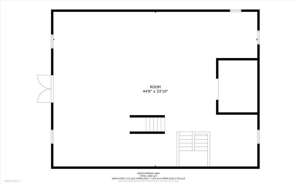 1356 Coopers Cove RD - Photo 28